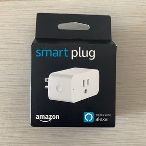 Amazon Smart Plug NWT